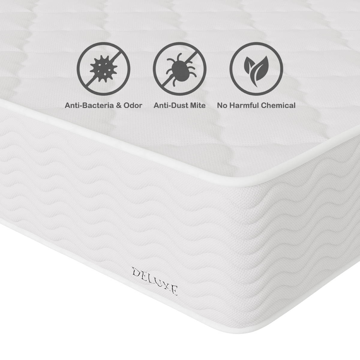 Deluxe Mattress Hotel Bed Company Singapore Hotel Mattresses